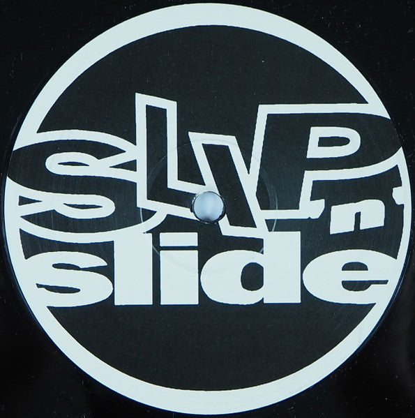 M.A.S. Collective Feat. Judy Peterson : Release Your Mind (Remixes) Mixes: Spen & Karizma (12")