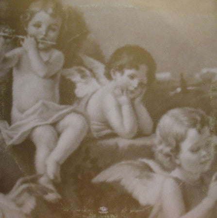 Robert Miles : Fable (2x12", Promo)