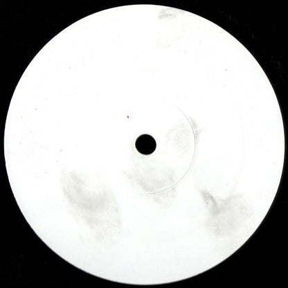 Jephté Guillaume Presents Eddie-f : Revelation (Part 1) (12", W/Lbl, Sti)