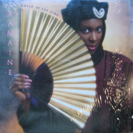 Tramaine : Child Of The King (12")