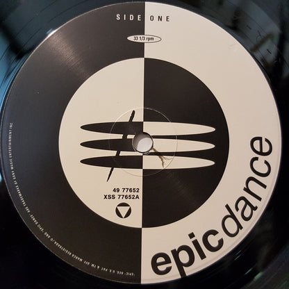 Melanie Williams : Everyday Thang (12")