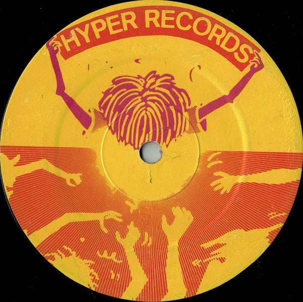 The Cortex / The Cortex & The Freaky : 2000 AD / Freaky Funk (12")