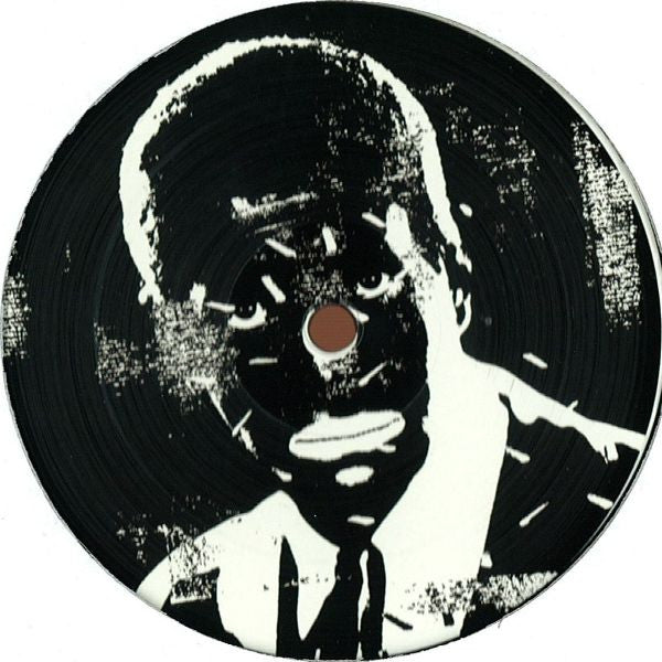 Garage Shelter : Garage Shelter (12")