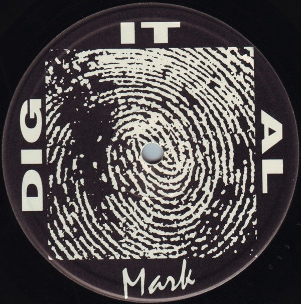 Dance 2 Trance : Take A Free Fall (12")