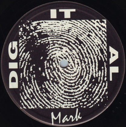 Dance 2 Trance : Take A Free Fall (12")