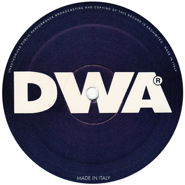 CB Milton : Open Your Heart (12", Maxi)