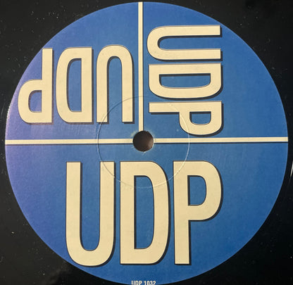 Tony Di Bart : Why Did Ya (The Italian Remixes) (12")