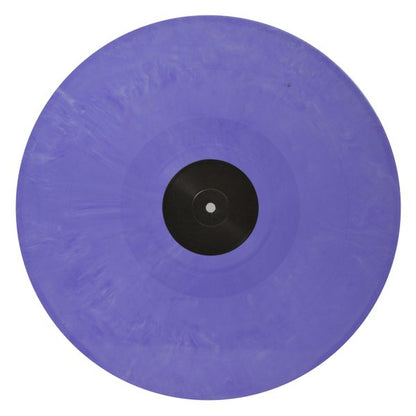 AnD (7) : FVS EP (12", EP, Ltd, W/Lbl, Pur)