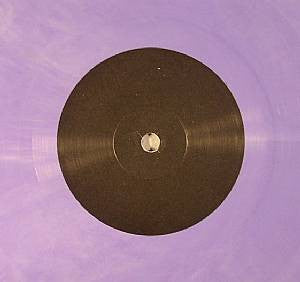 AnD (7) : FVS EP (12", EP, Ltd, W/Lbl, Pur)