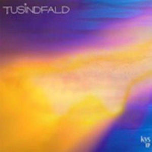 Tusindfald : Kys EP (10", EP, Pur)