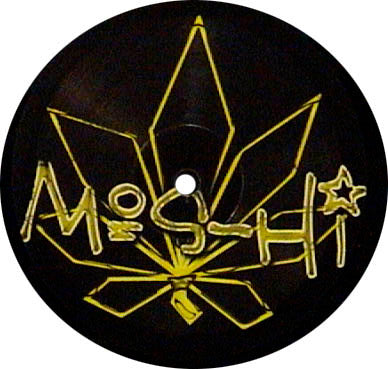 Various : The Education Of Sound EP (12")