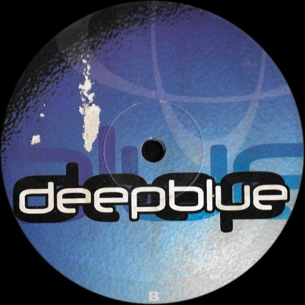 V8 (4) : Temptation (12")