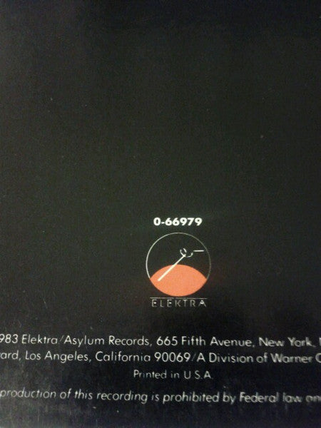 Yello : Pumping Velvet / No More Words / Lost Again / Bostich (12", Promo, SP)