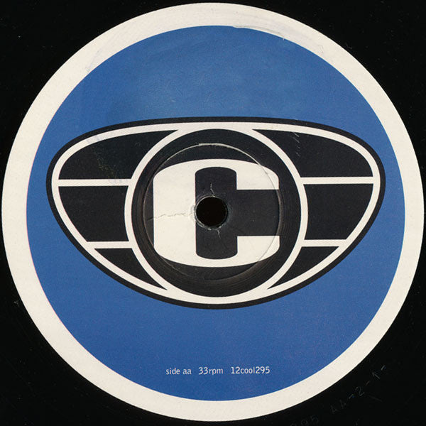 Shara Nelson : Inside Out / Down That Road (Remixes) (12", Single)