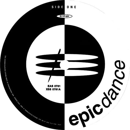 Michael Jackson : Blood On The Dance Floor (The Dubs) (12", Promo)