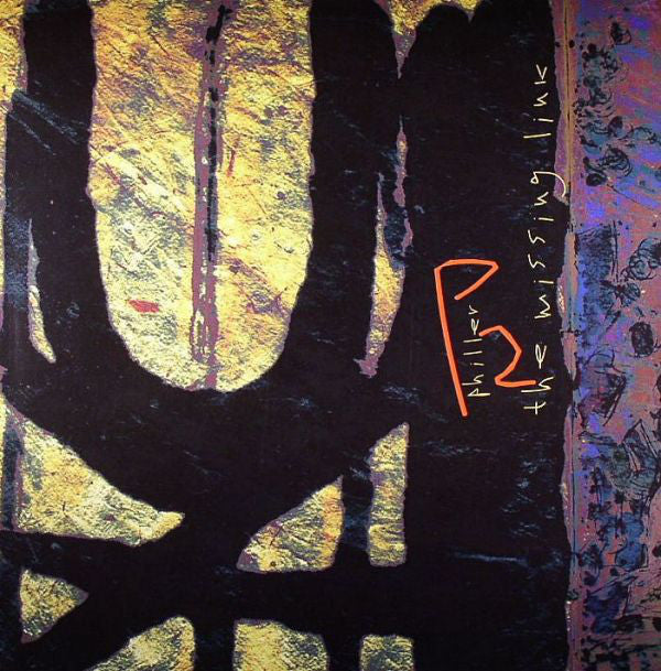 The Missing Link : Philler (Part 2) (12")