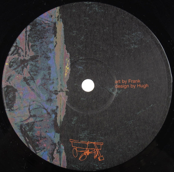 The Missing Link : Philler (Part 2) (12")