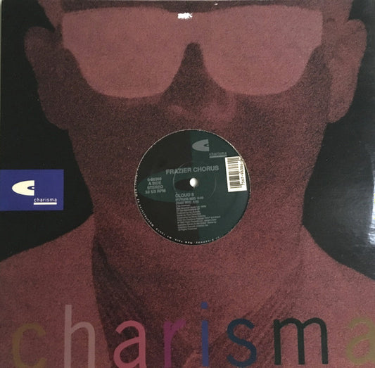 Frazier Chorus : Cloud 8 (12")