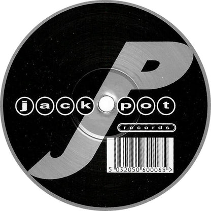 Blue Amazon : No Other Love (12")