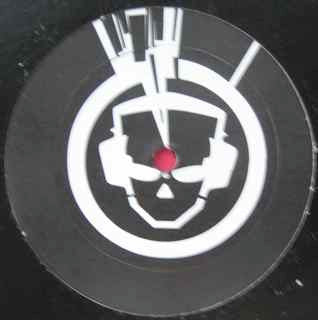 Project Mayhem (2) / Supernaut / DJSlip187* : The Project Mayhem EP (12", EP)