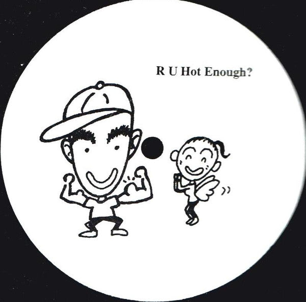 Toru S. : Unreleased Stories Pt.1 (2x12")