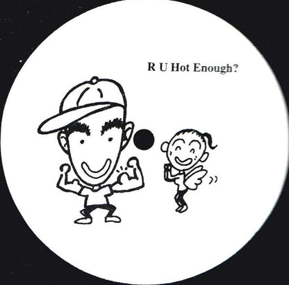 Toru S. : Unreleased Stories Pt.1 (2x12")