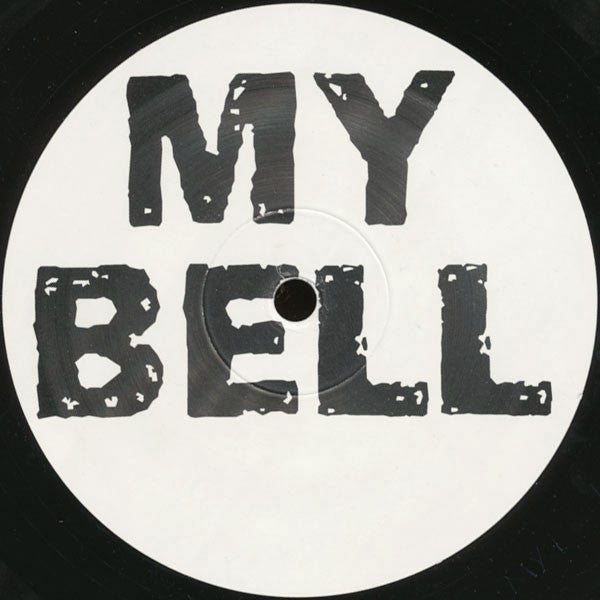 Miranda (3) : Ring My Bell (12", Promo)
