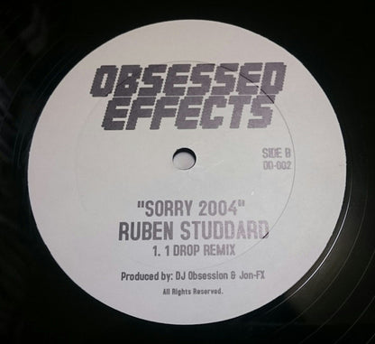 Eamon : Fu*k It (12")