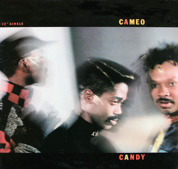 Cameo : Candy (12", Single)