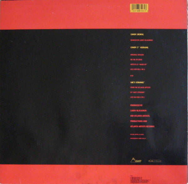 Cameo : Candy (12", Single)