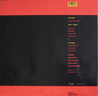 Cameo : Candy (12", Single)