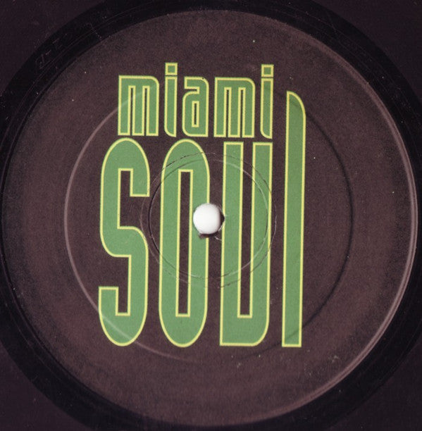 The Fog : Been A Long Time (12")