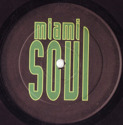 The Fog : Been A Long Time (12")