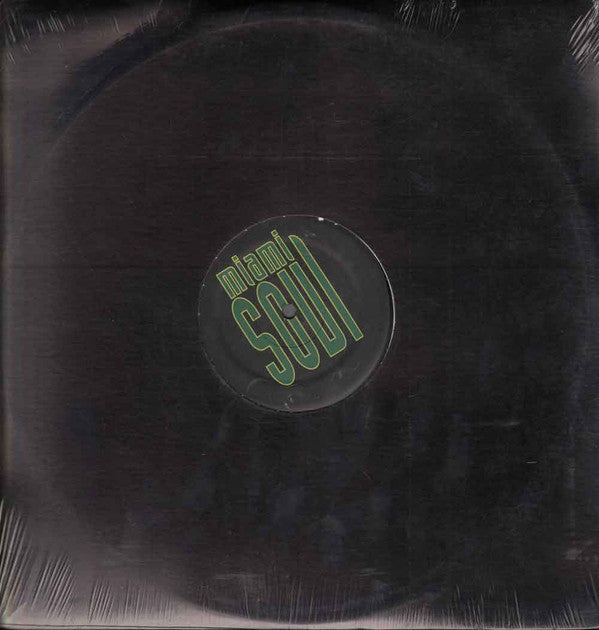 The Fog : Been A Long Time (12")