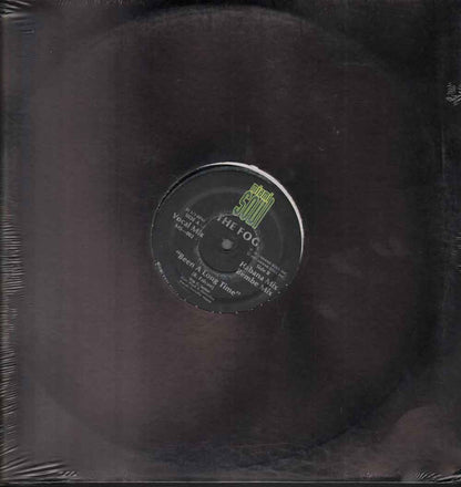 The Fog : Been A Long Time (12")