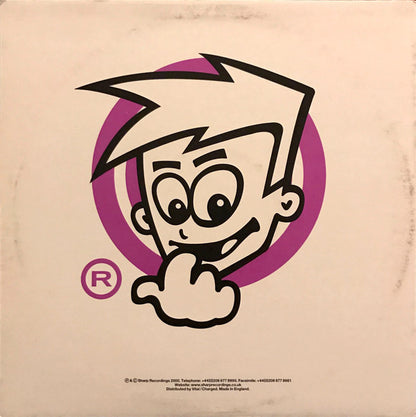 Met Life : How Do You Feel? (12")