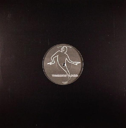 That Kid Chris : Reflections (12")