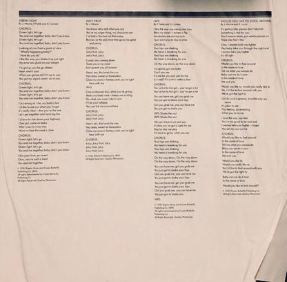 Mtume : Juicy Fruit (LP, Album, Pit)