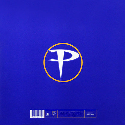 Quivver : Believe In Me (12", Single)
