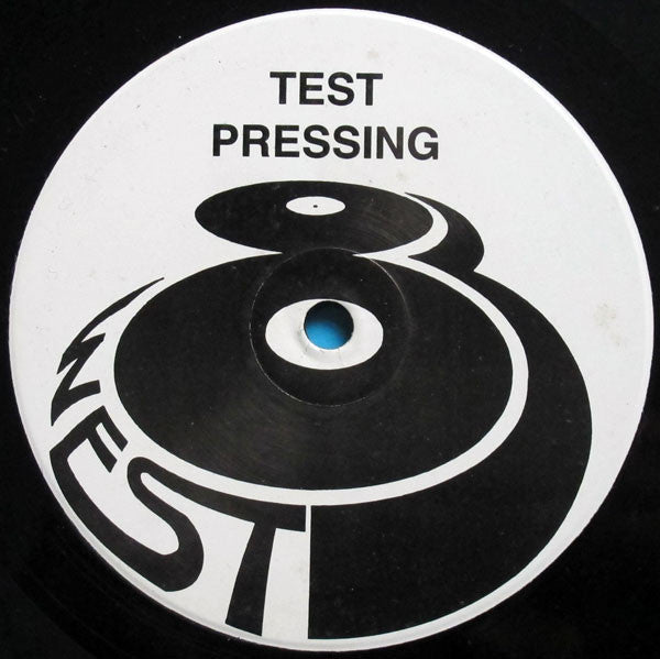 Dirty Harry (10) : The Up North E.P. (12", TP)