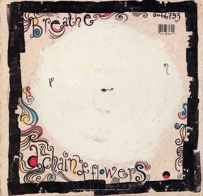 The Cure : Just Like Heaven (12", Single, All)