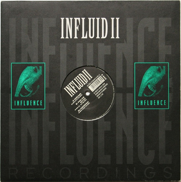 Influid II* : Quite Safe (12")