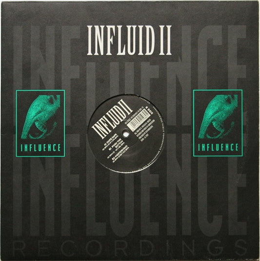 Influid II* : Quite Safe (12")