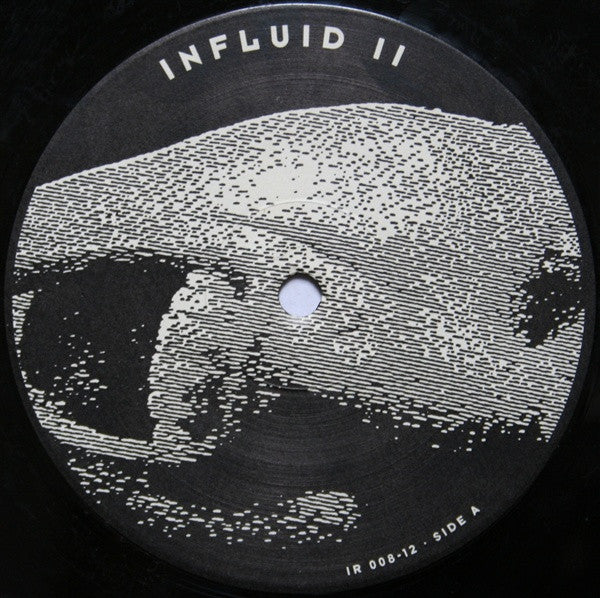Influid II* : Quite Safe (12")