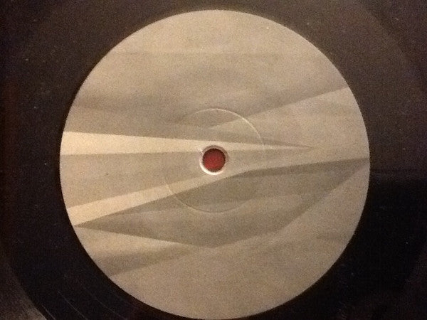 MAS 2008 : Punished By Machines (2x12", Album)