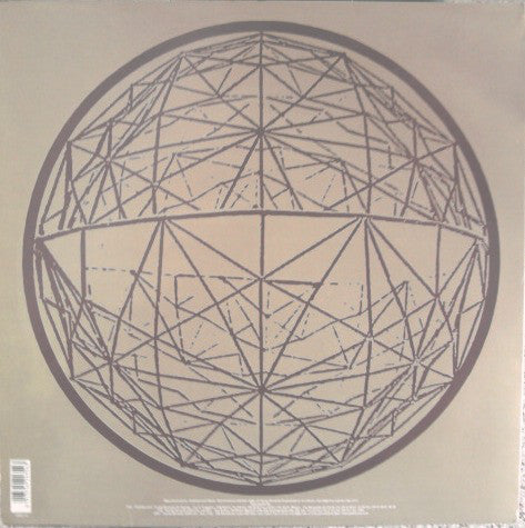 Old Skool : Let Me In (12")