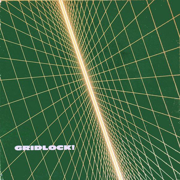 Various : Gridlock! 2 (2x12", Comp, Promo)