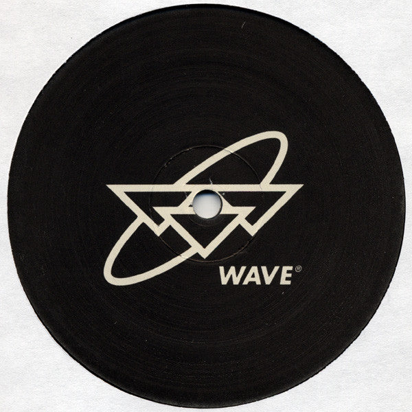 Pete Heller : Timewarp (12")