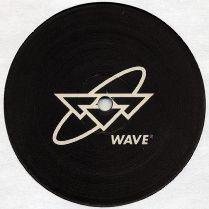 Pete Heller : Timewarp (12")