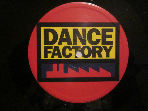 Fargetta : Mr. Movin' (12", Maxi)